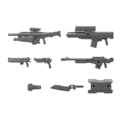 Bandai Spirits - 30 Minute Missions - #20 Customize Weapons miniatura 1