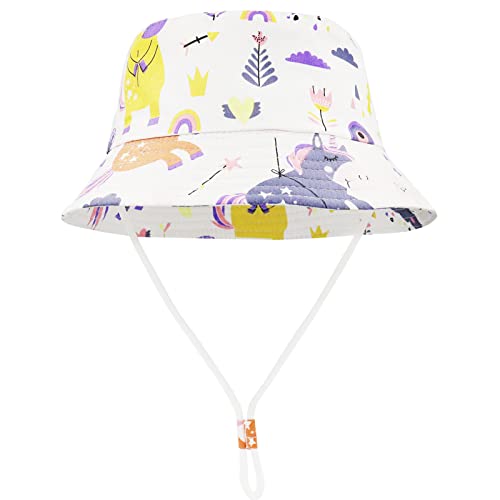 FenFang® Fischerhut für Kinder