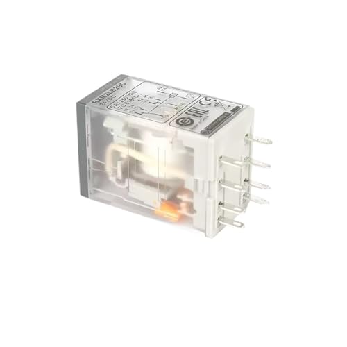 Relais électromécanique RXM2LB2B7 automatisme et commande 24V