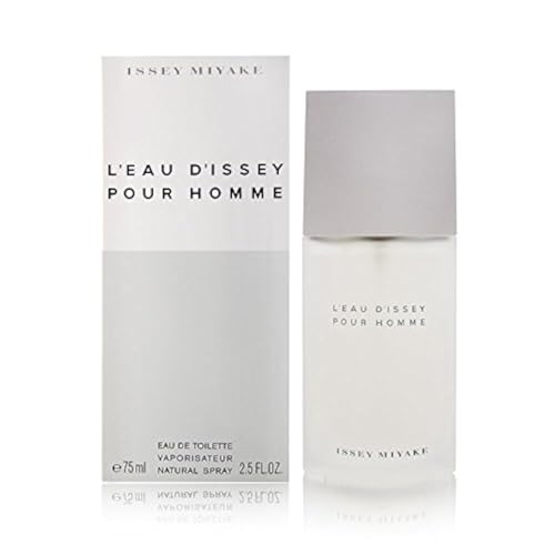 Issey Miyake – Agua D 'Issey Hombre EDT Vapo 75 ml – Issey Miyake