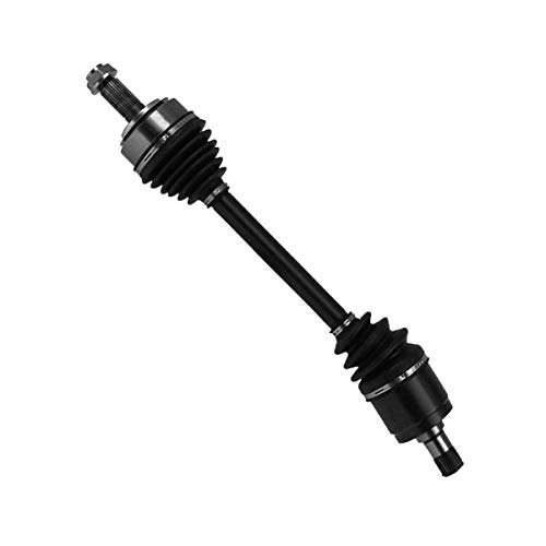 Lmgtjnf 2Pcs Front Side Axle Shaft For 66-4207, 66-4221,Provides Excellent Performance #TOP3