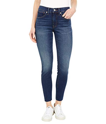 Image of Lucky Brand Women's Mid Rise Ava Skinny Jean