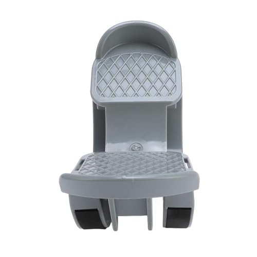Drfeify Ejercitador de Piernas y Pies en ABS para Estiramiento miniatura 4