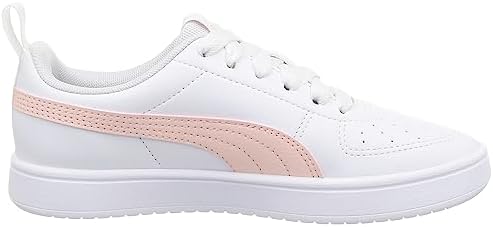 PUMA(プーマ) Men's Sneakers, Athletic Shoes, 23 Autumn Winter Colors Puma White/Frosty Pink (19), 30.0 cm | Image 3