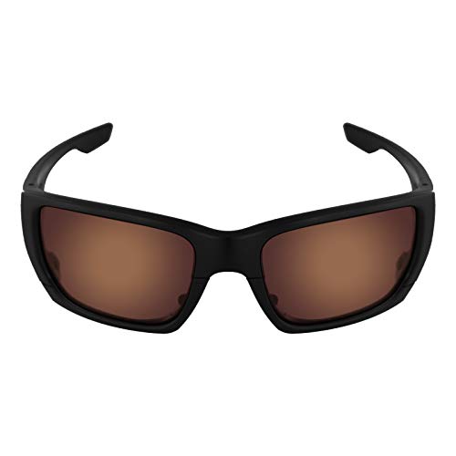Image of Mryok UV400 Replacement Lenses for Oakley Style Switch OO9194 - Bronze Brown