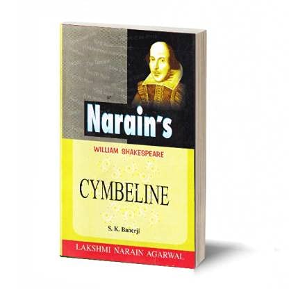 Cymbeline (English) Narain