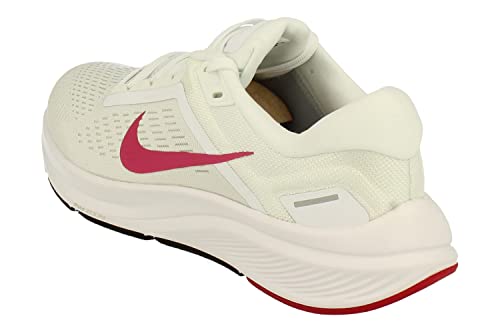 Nike Women's Low-top Sneakers Running Shoe2