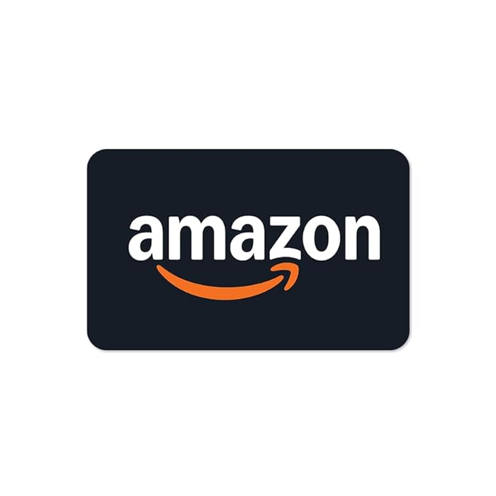 Amazon.co.uk eGift Voucher (Various Designs)