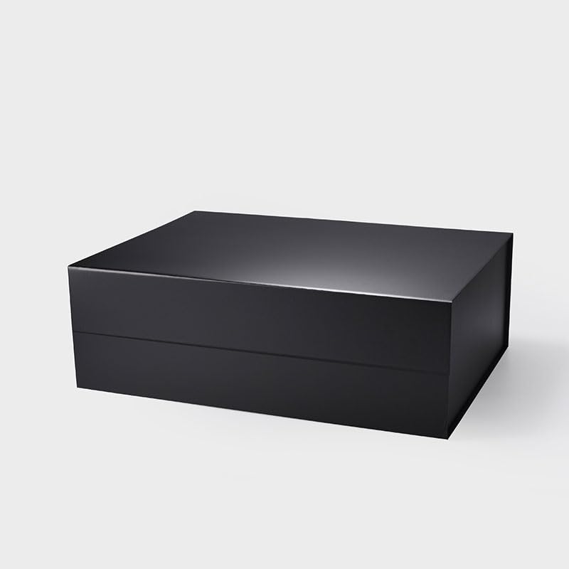Amazon.com: Geoto 23.6x17.3x7.87in XXL Extra Large Magnetic Flap
