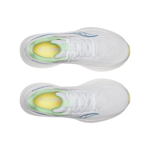 Image of Saucony Women's Ride 18