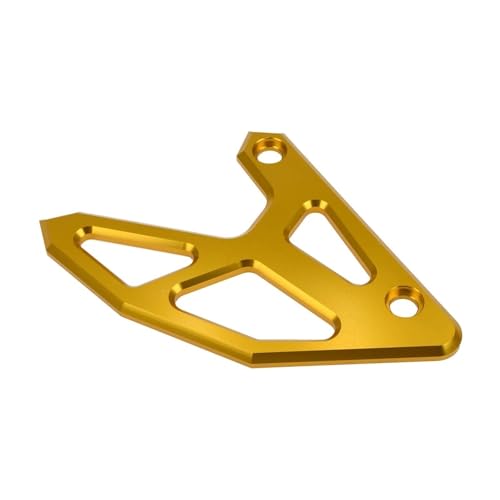 Protector de disco de freno para evitar averías en Suzuki RMZ 6