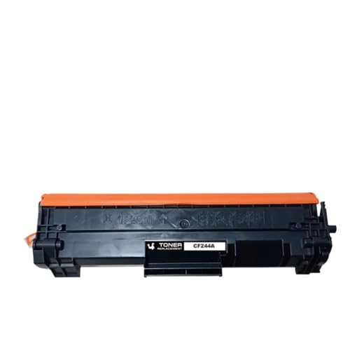 Toner CF244A 44A avec puce compatible HP pour votre espace de télétravail
