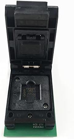 7 in 1 Adapter Programming Socket for RT809H IC Test Socket emmc153 emmc 169 emcp162 emcp186 emcp221 emcp529 emcp254