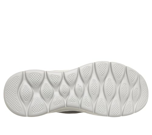 Image of Skechers Women's Go Walk Flex Grand Entry | Hands Free Slip-Ins, Air-Cooled Memory Foam Insole, ULTRA GO Cushioning, Machine Washable, Vegan