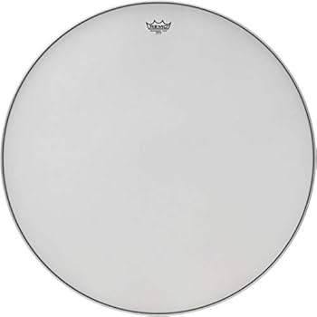 REMO ティンパニヘッド　ルネッサンス　23\" 26\" 29\" 32\" 4点 楽天市場】【送料無料】REMO（レモ） ティンパニヘッド