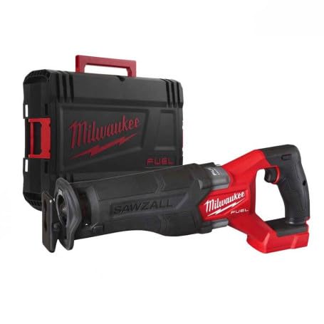 Milwaukee 4933478293 Scie Sabre M18 FSZ-0X batterie-4933478293