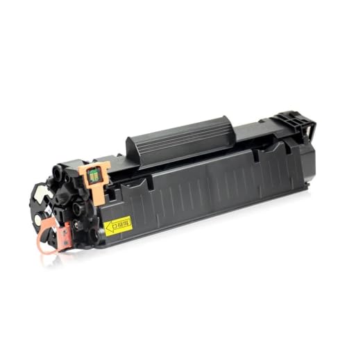 Tóner CB435A compatible 35a negro para impresora láser HP P1005 P1006 P1002 6