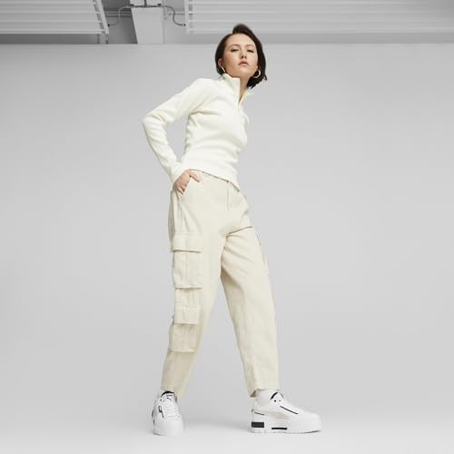 Image of PUMA Womens Mayze Crashed WNS Sneaker