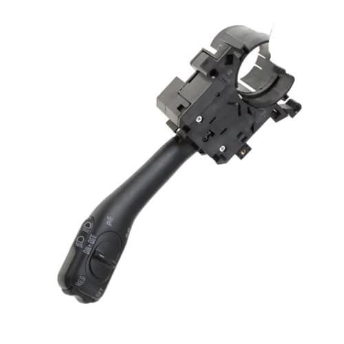 Réparer clignotant Seat Alhambra avec le commutateur lumière 18G953513A