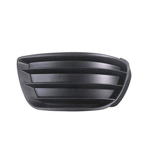 Grille de pare-chocs avant gauche compatible avec votre voiture Fiat-Iveco Punto à partir de 04/2003.