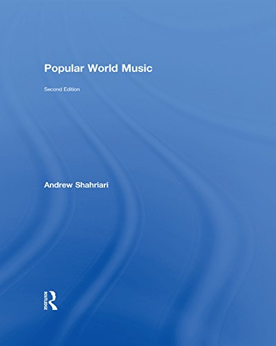 Popular World Music