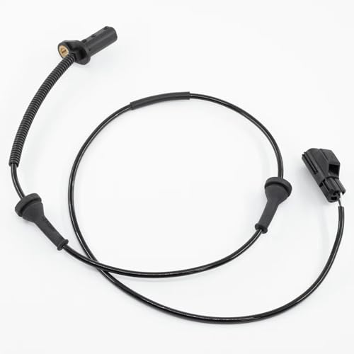 Capteur vitesse roue ABS pour corriger le voyant allumé sur Volvo XC90 2003-2006
