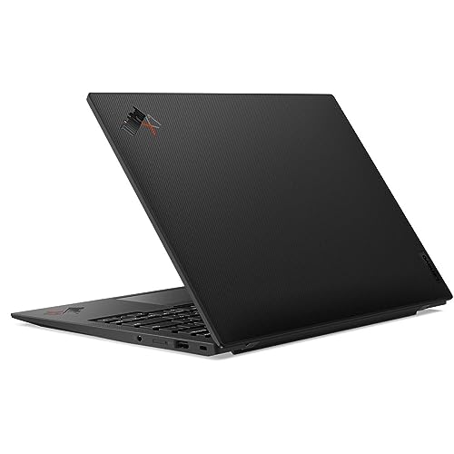 Lenovo ThinkPad X1 Carbon Gen 11 21HM000SUS 14" Touchscreen Ultrabook - WUXGA - 1920 x 1200 - Intel Core i7 13th Gen i7-1365U Deca-core (10 Core) - Intel Evo Platform - 32 GB Total RAM - 32 GB - Image 8