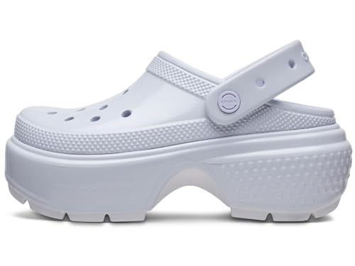 Image of Crocs Women's Stomp Clog Slip-on Shoes