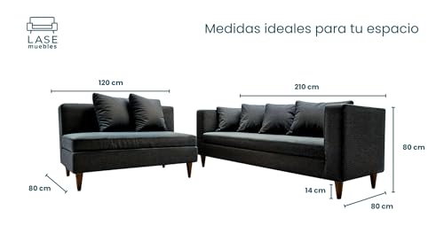 Opiniones y reviews de Sala los 5 más buscados. 26 Imagen adicional