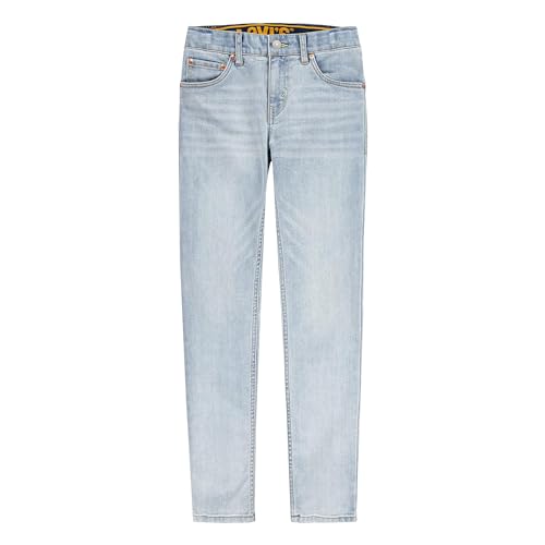 Image of Levi's Boys' 510 Skinny Fit Performance Jeans