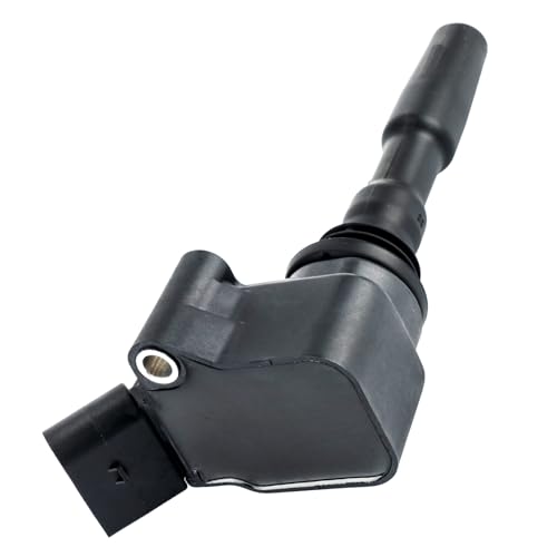 Image of PHILTOP Ignition Coil 4 Packs UF779 Fit for Volkswagen VW Jetta 2014-2021, Golf 2019-2021, Audi A3 Sportback e-tron 2016-2018