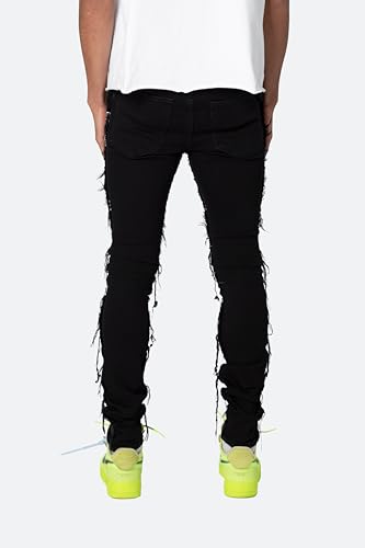 mnml Men's X563 Skinny Creek Denim4