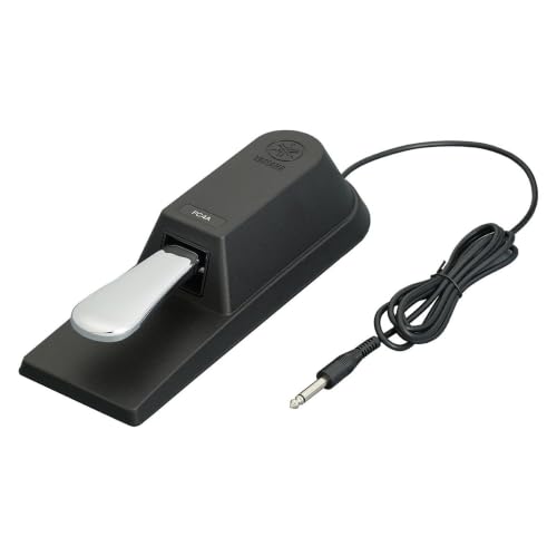 Image of Yamaha FC4A Pedal for Keyboards and Pianos