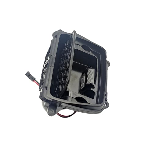 Portavasos Cenicero Compatible con BMW AMCC