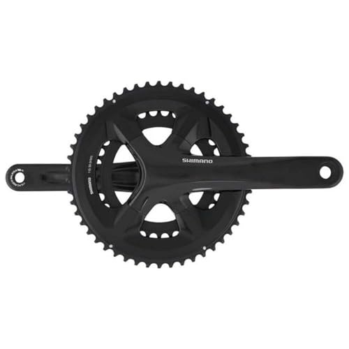 SHIMANO 105 Juego de piñones, Adultos Unisex, Negro, Talla única