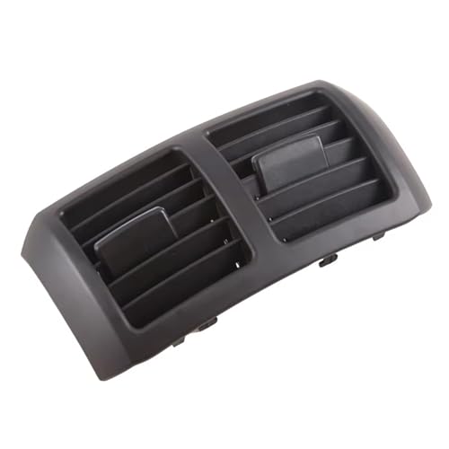 Rejilla de ventilación trasera para Benz W251 R Class 2006-2017 | Panel de aire acondicionado 4