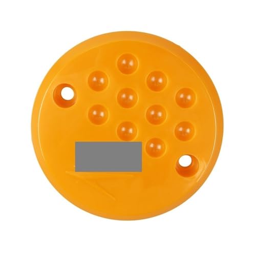 Couvercle de stator moteur moto orange anti-rayure pour capuchon carter Z750S