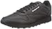 Produktbild Reebok Unisex Classic Leather Sneakers, Core Black/Core Black/Pure Grey 5, 43 EU