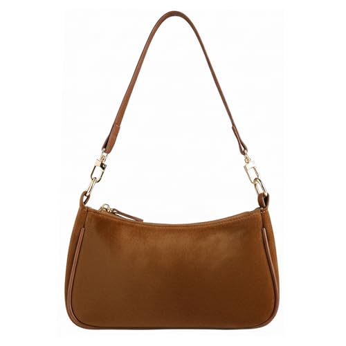 Image of VODIU Clutch Tote Handbags with 2 Removable Straps and Zipper Closure Crossbody Bags Shoulder Purse Handbag for Women