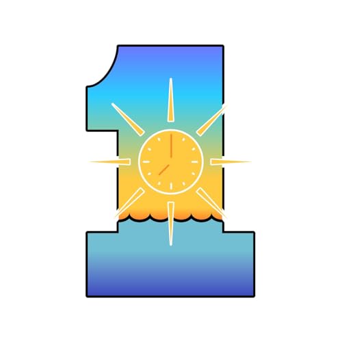 One Day at a Time cover art