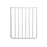 Cardinal Pet Gates 21.75-Inch Extension, White