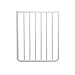 Cardinal Pet Gates 21.75-Inch Extension, White