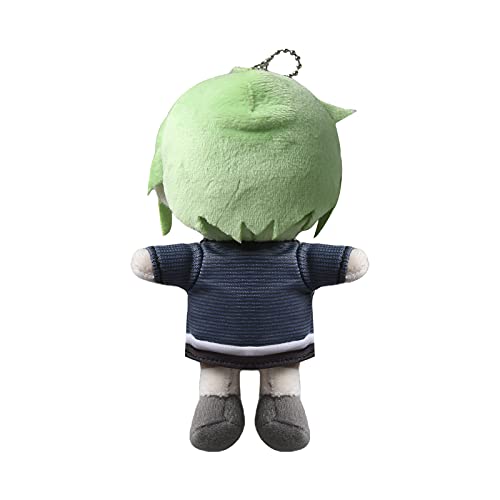 NUWIND Danganronpa V3 Bambola di peluche Figure