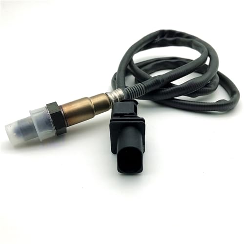 Capteur d'oxygène de pièces automobiles OEM 11787586693 pour réguler les gaz