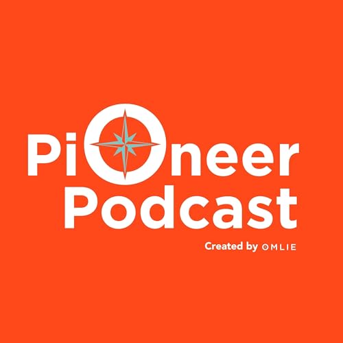 Equity, Transparency, & Scale Podcast Por  arte de portada