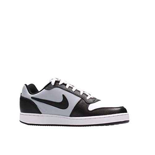 Image of Nike Mens Ebernon Low Premium Basketball Shoes