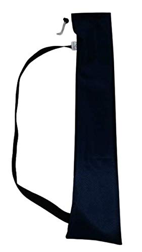 Walking/Hiking Pole Bag (Fits 2 Poles) (Blue)