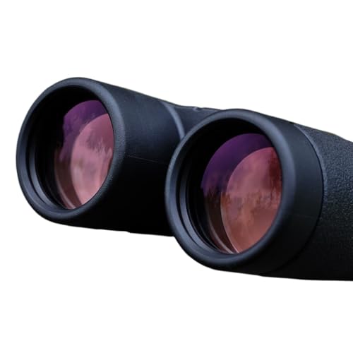 Binoculares compactos con visión nocturna ligera miniatura 7