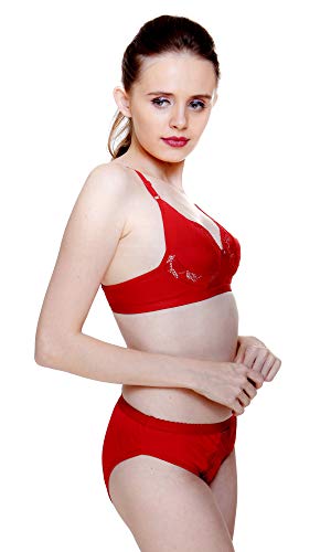 Image of Fashion Comfortz Women Lingerie Set