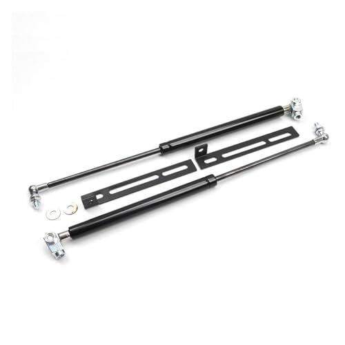 Vérins amortisseurs de capot en acier renforcé pour Toyota GT86 2012-2021
